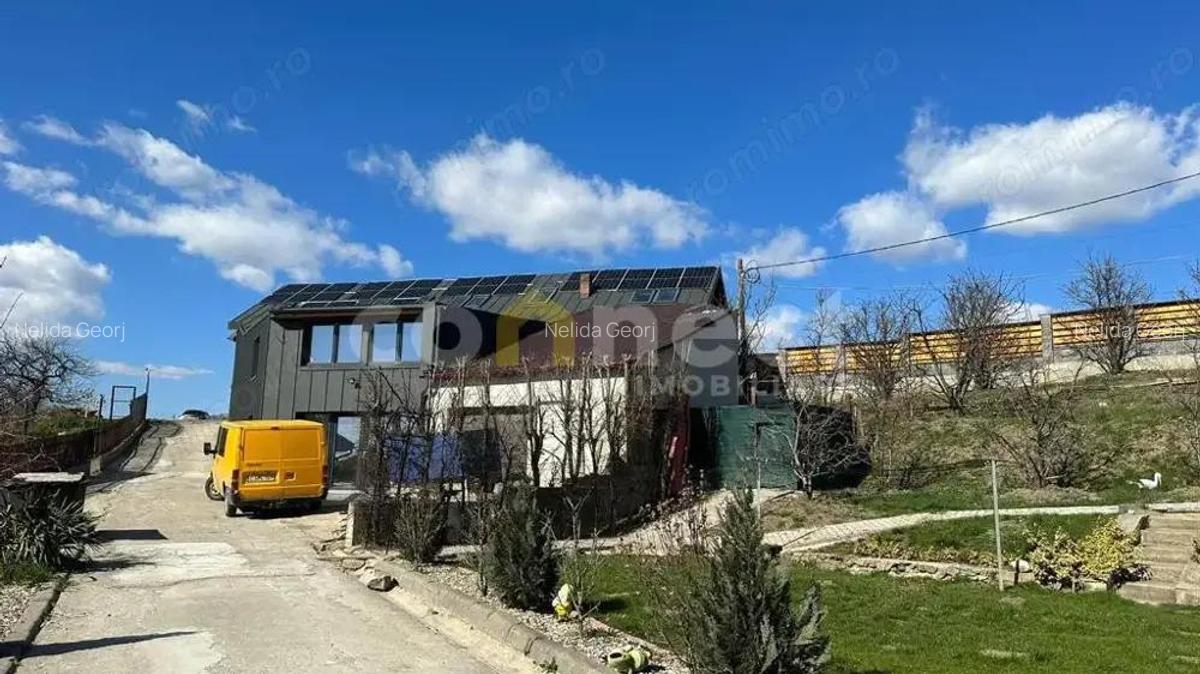 Casa tip pensiune I cu 7 camere I de inchiriat I zona Iris I Pomet - 2