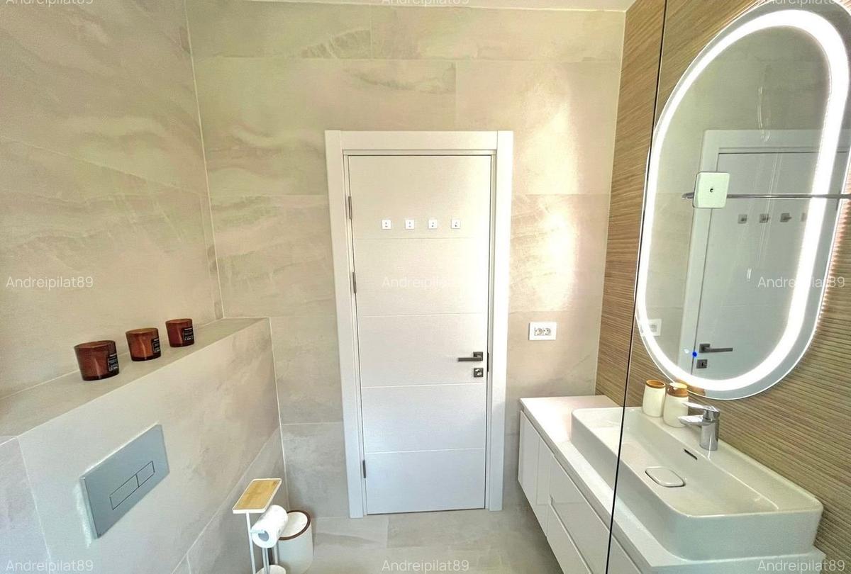 Apartament în Prima Vista,loc de parcare inclus - 5