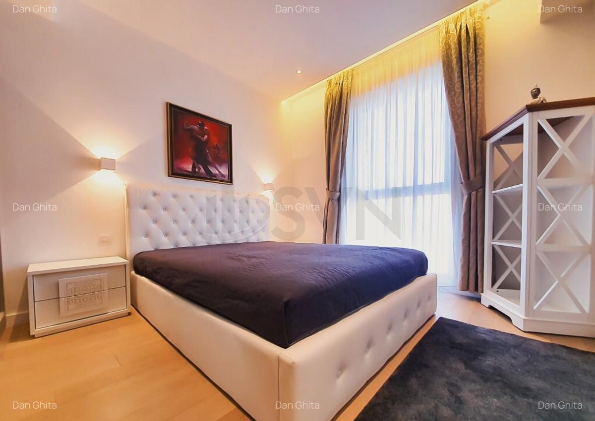 Apartament 2 Camere I De Inchiriat I Herastrau - 6