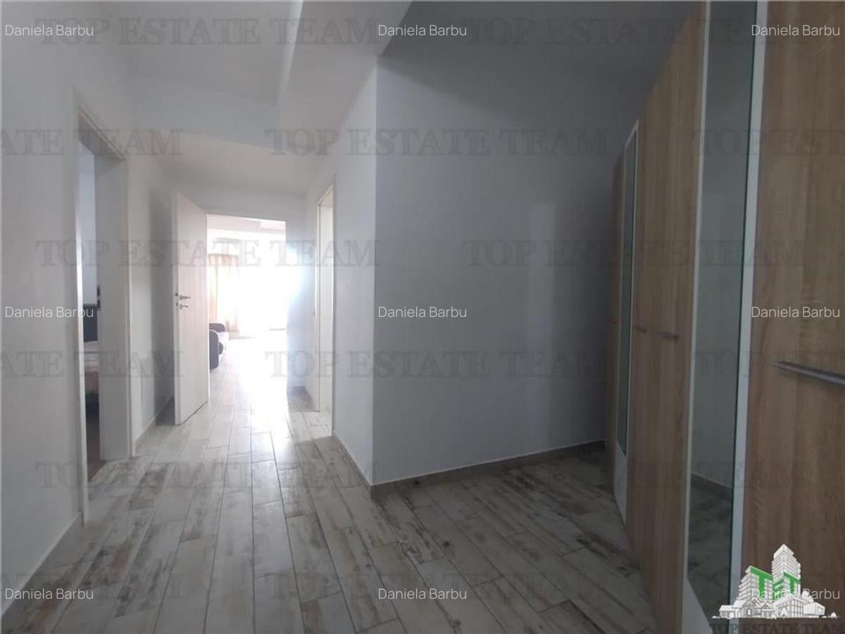 Inchiriere Penthouse 315 mp - spatiu si confort in inima cartierului Berceni - 4