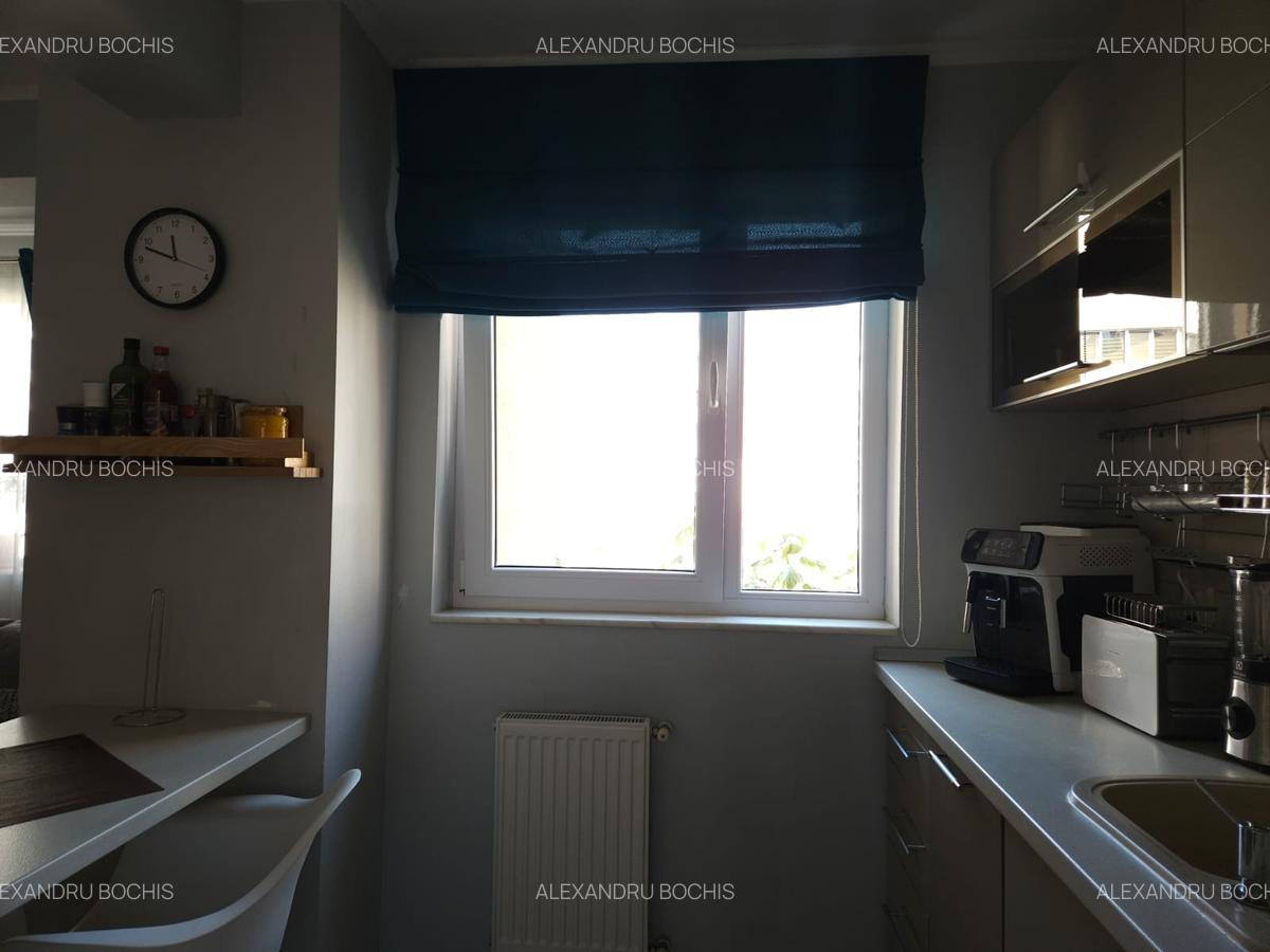 Apartament cu 2 camere în Kamsas - 20
