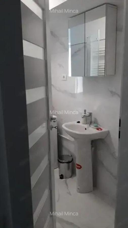 Apartament Renovat LUX 2025, ULTRACENTRAL, Pite?ti, COMISION 0% - 5