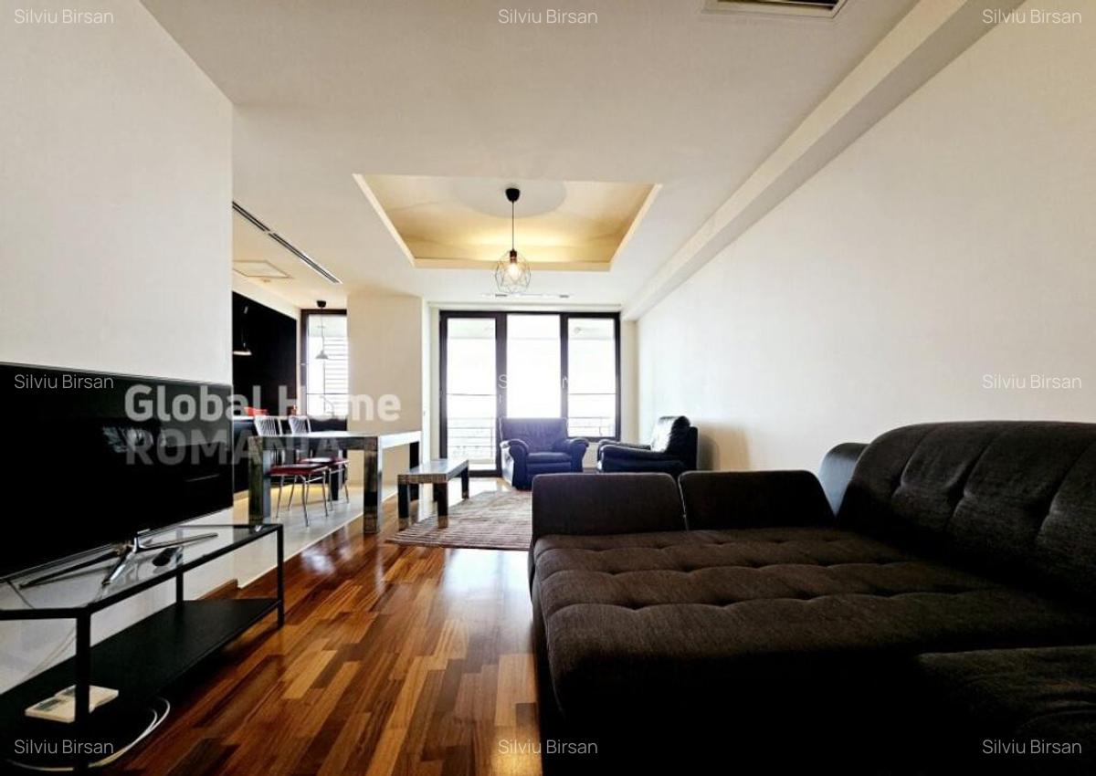 Apartament 2 camere 106MP | Pipera - Liziera Residences | Ce - 8