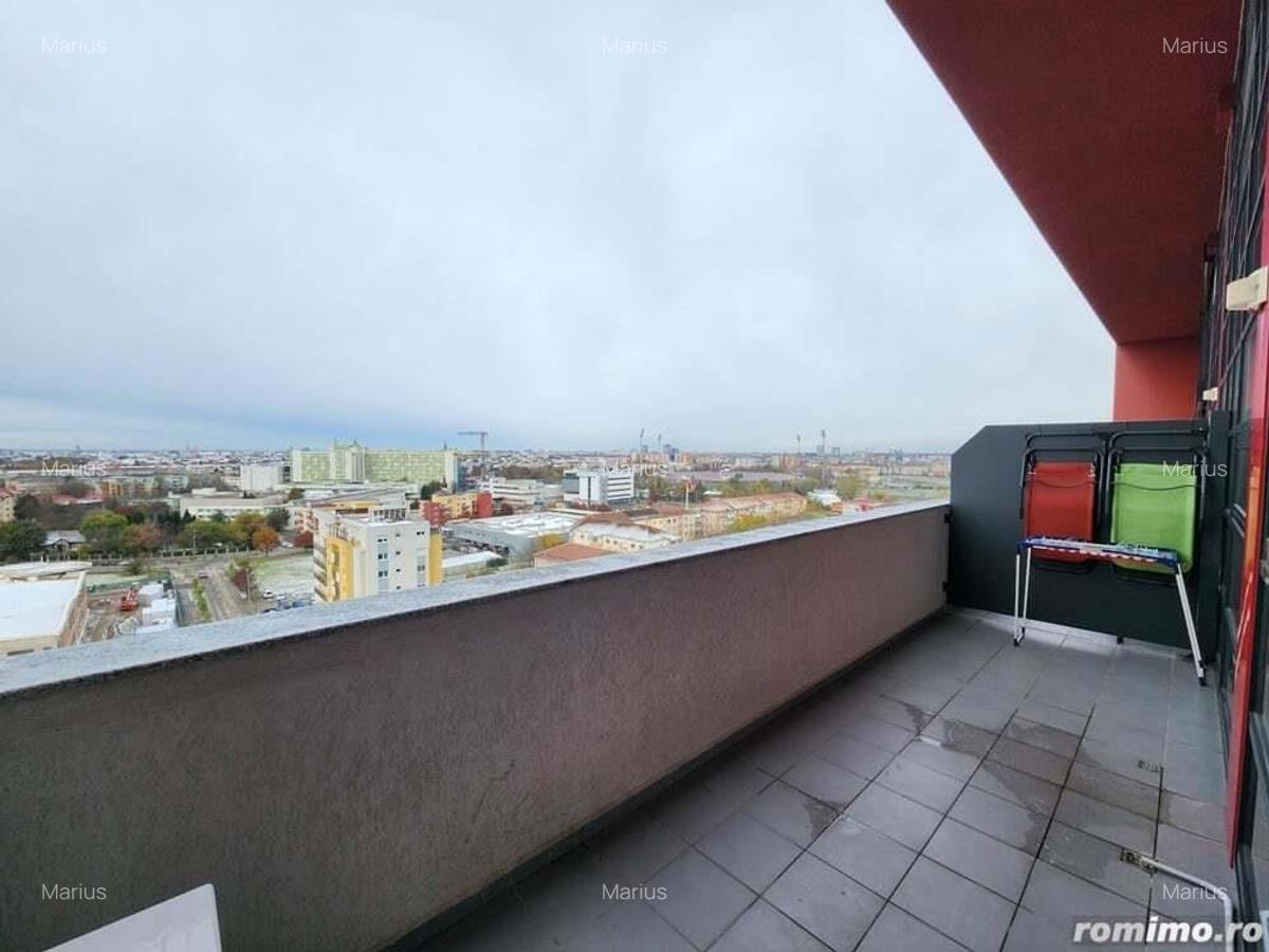 Proprietar Vand Penthouse in zona Soarelui - 20 Proprietar Vand Penthouse in zona Soarelui - 20