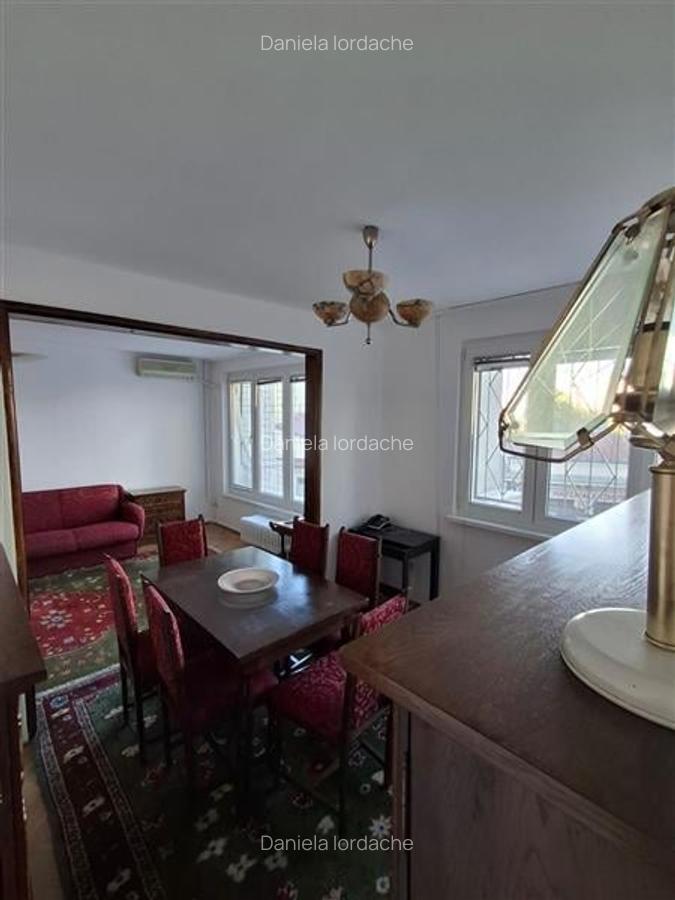 3 camere, langa metrou Grivitei - 1