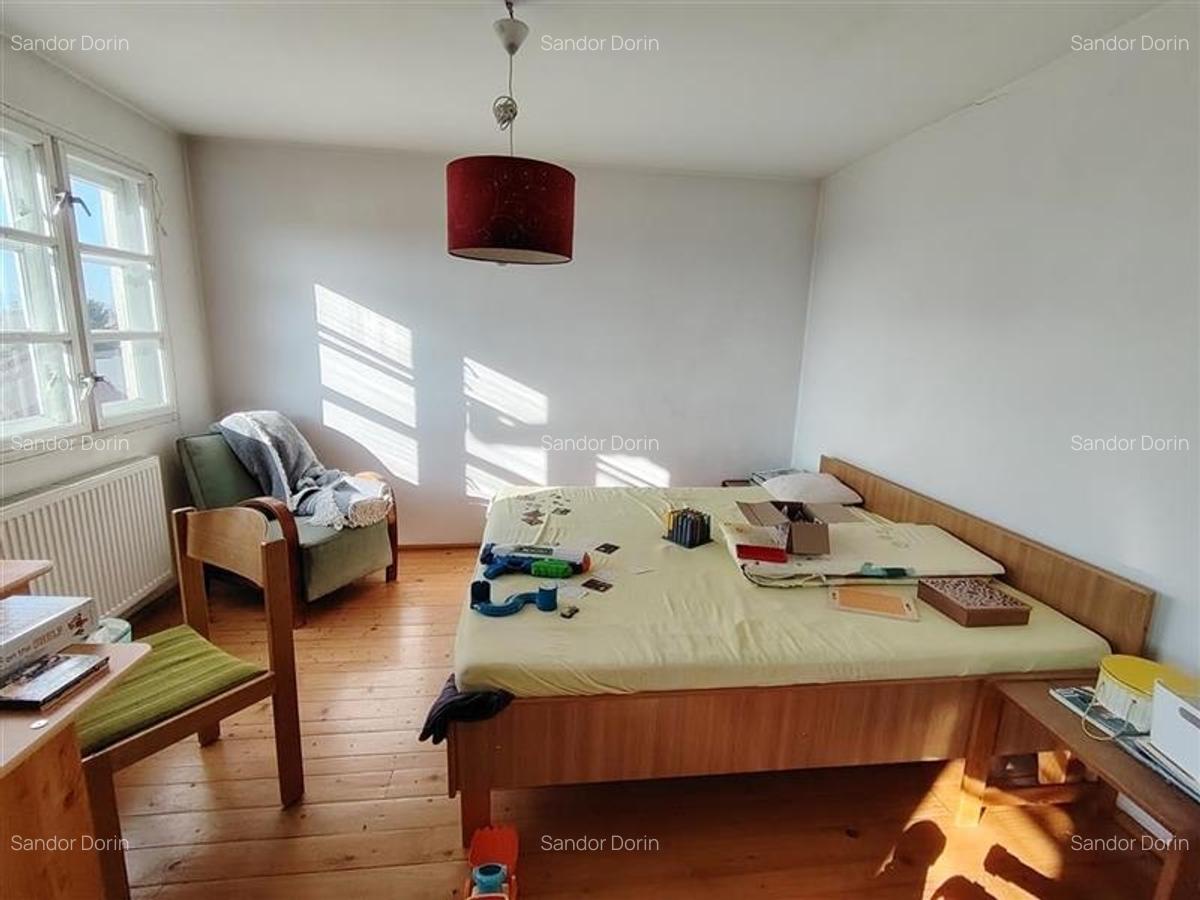 Casa de locuit (Gheorgheni, str. Gropilor) - 19 Casa de locuit (Gheorgheni, str. Gropilor) - 19