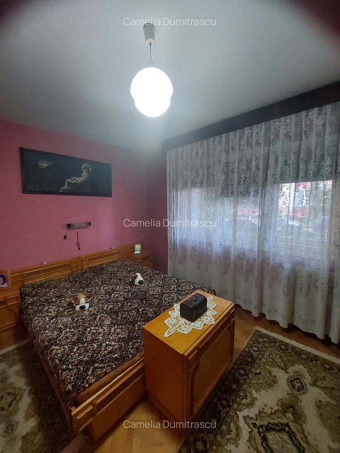Zona  Buovina – Apartament 3 Camere – Decomandat - 8