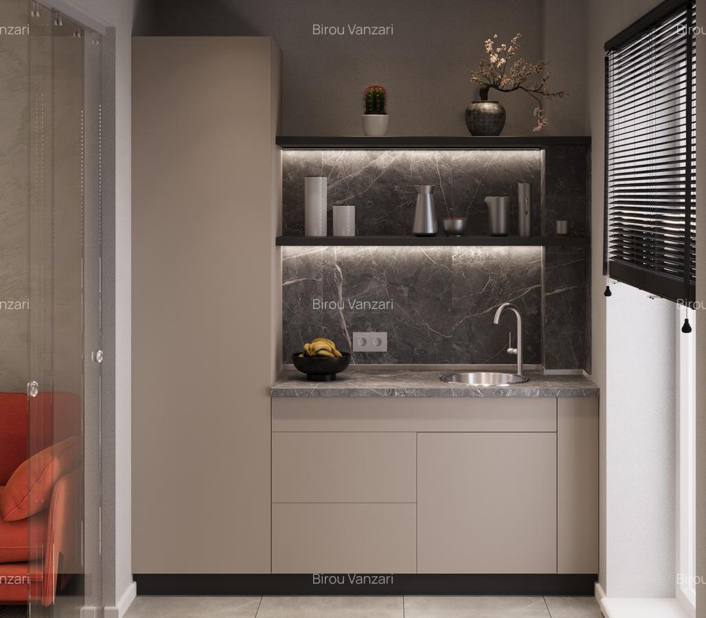 Apartament 2 camere | Tip 2A | HILS Titanium - 15 Apartament 2 camere | Tip 2A | HILS Titanium - 15