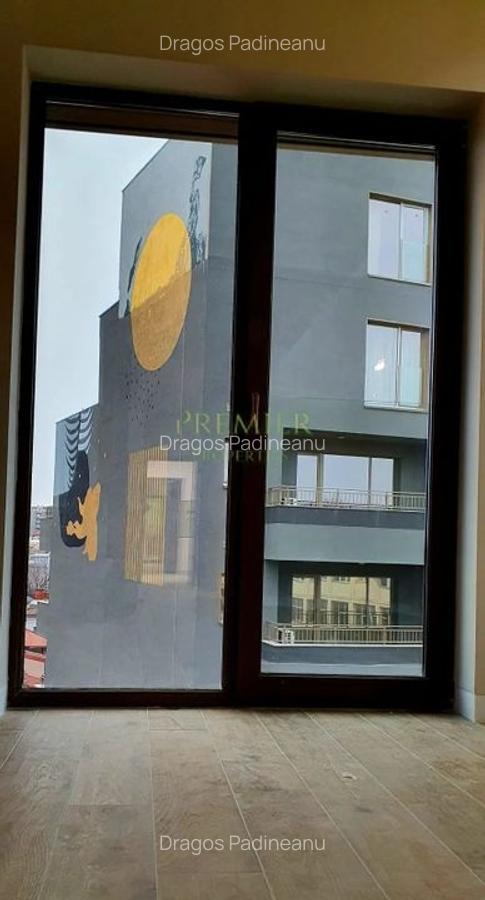 Penthouse Unic de vanzare jocuzii - 23