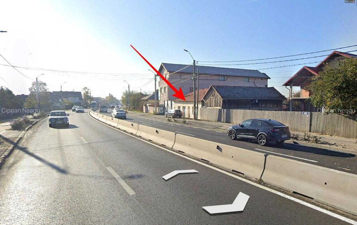 AZURA Imobiliare - Spatiu Comercial, Servicii, Ateliere - 1