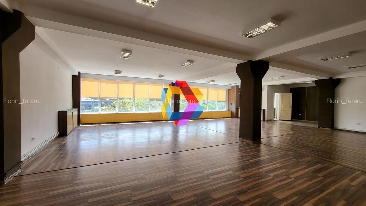 Spatiu birouri de închiriat Brasov - 170 mp # plus-imo.ro - 1