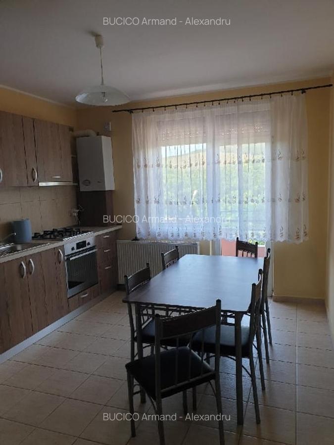 VÂND Apartament 2 camere zona Orhideelor Alba Iulia - 4