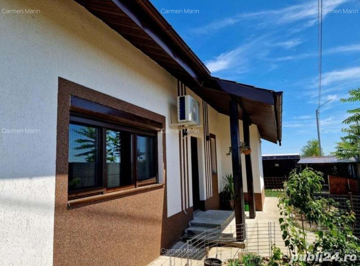 Vand casa in Dobreni Giurgiu - 1