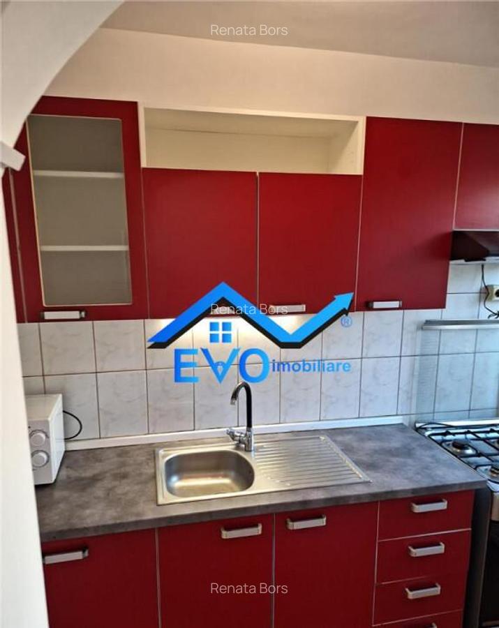 Apartment with 3 bedrooms for rent 70 sqm in Iasi, Alexandru - 11