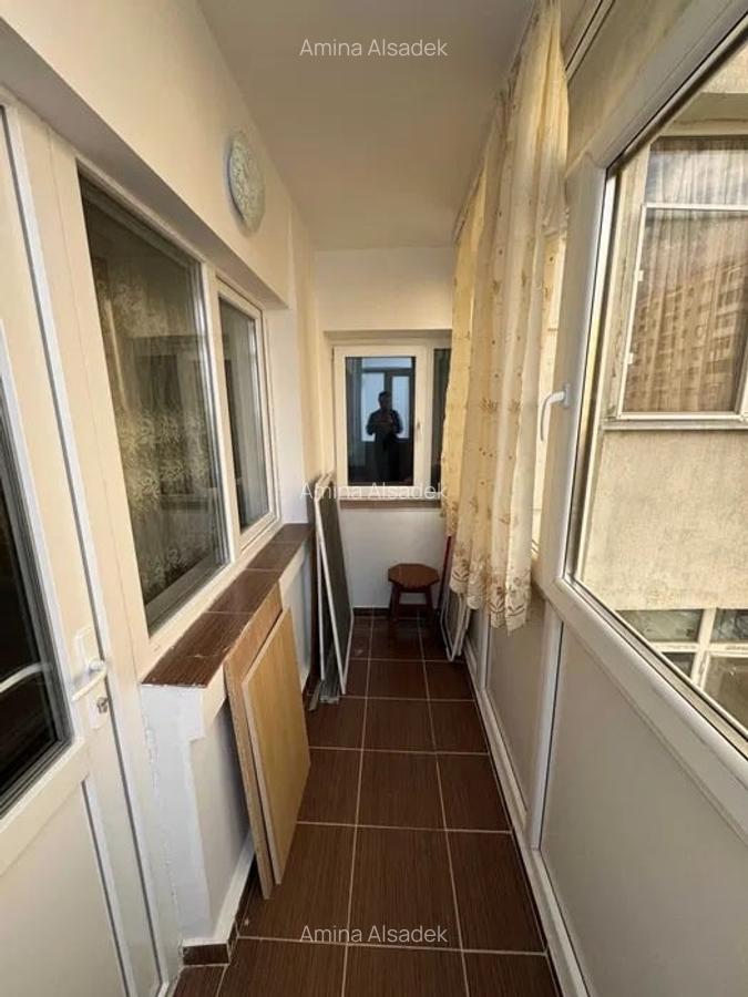 Inchirere Apartament 2 Camere cu Boiler Tei - 8