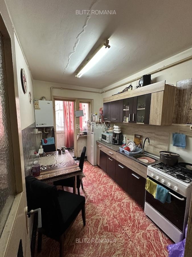 Apartament 2 dormitoare, 54 mp, Bulevardul Traian - 1