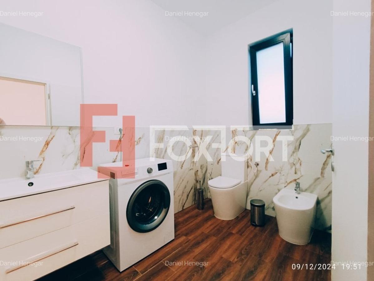 Casa tip triplex cu priveliste de vis in Giroc - V7245 - 22