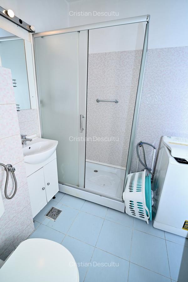 Apartament 2 camere ~ Etaj 3/7  ~ Metrou Basarab - 12