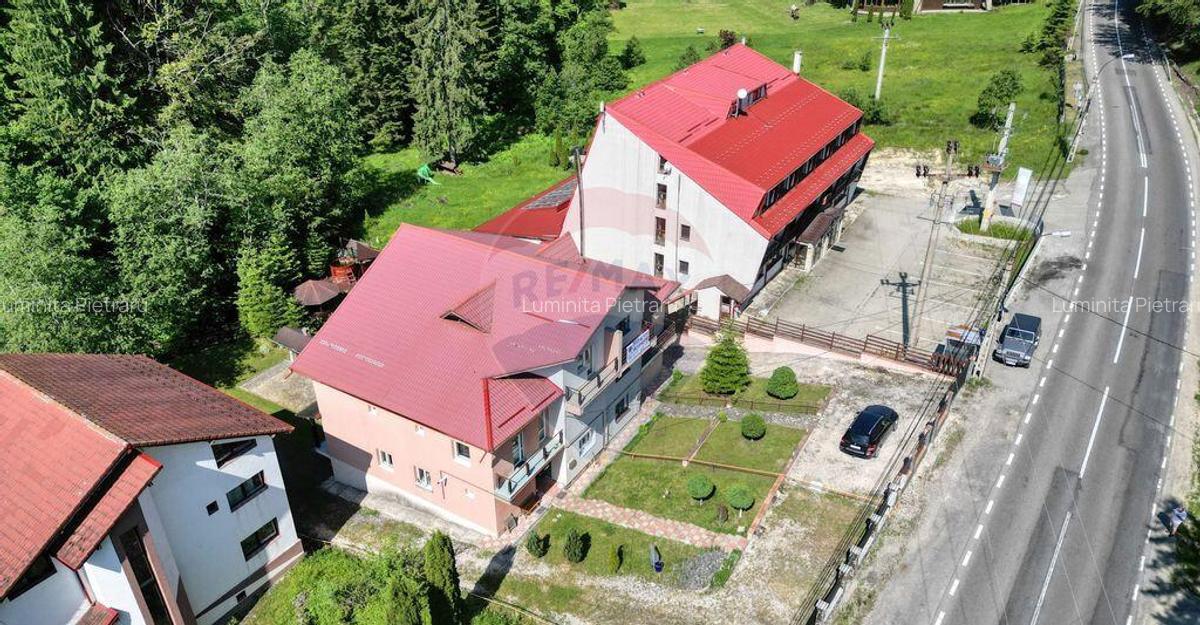 Casa / Vila cu 9 camere de vanzare in zona Valea Rasn... - 3