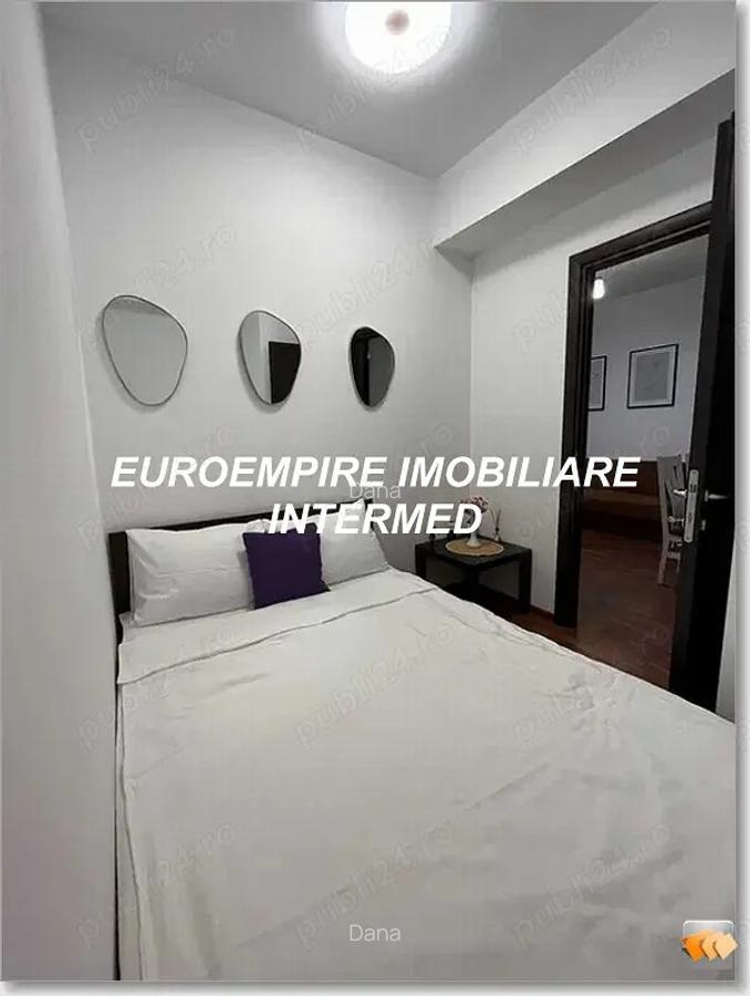 Apartament cu 2 camere semidecomandat ,Zona Gara - 11