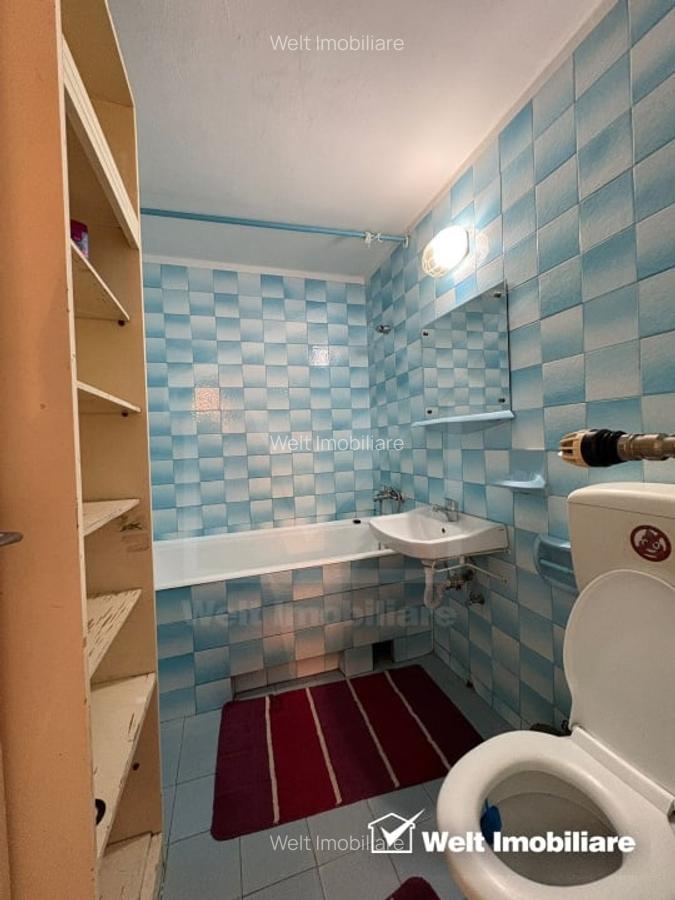 Apartament cu 3 camere decomandat, mobilat în Gheorgheni - 7