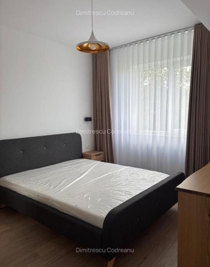 Garsoniera 40mp, finisata modern, etaj intermediar, Marasti - 3