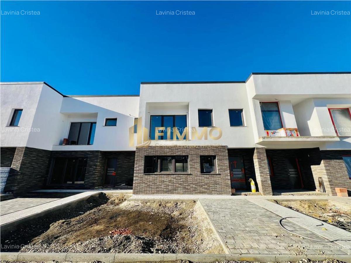 Casa de vanzare Scheia | 120mp | Rata pe 3 ani | ID:1068 - 18