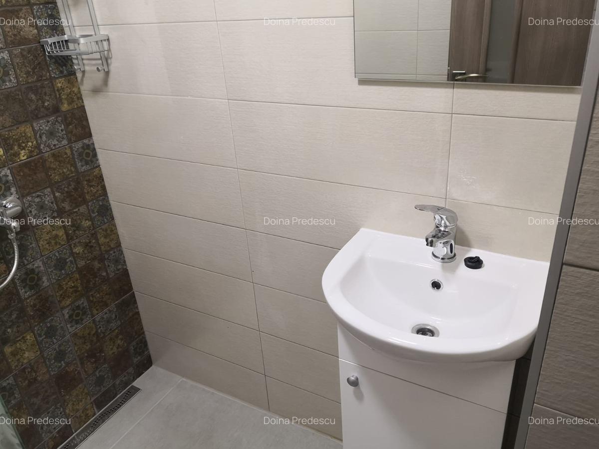 Garsonieră semidecomandată în Buziașului - 2