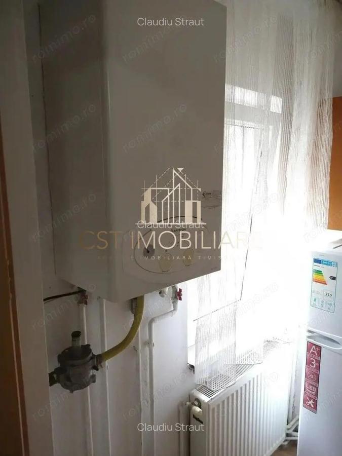 Apartament 1 camera Complex - 5