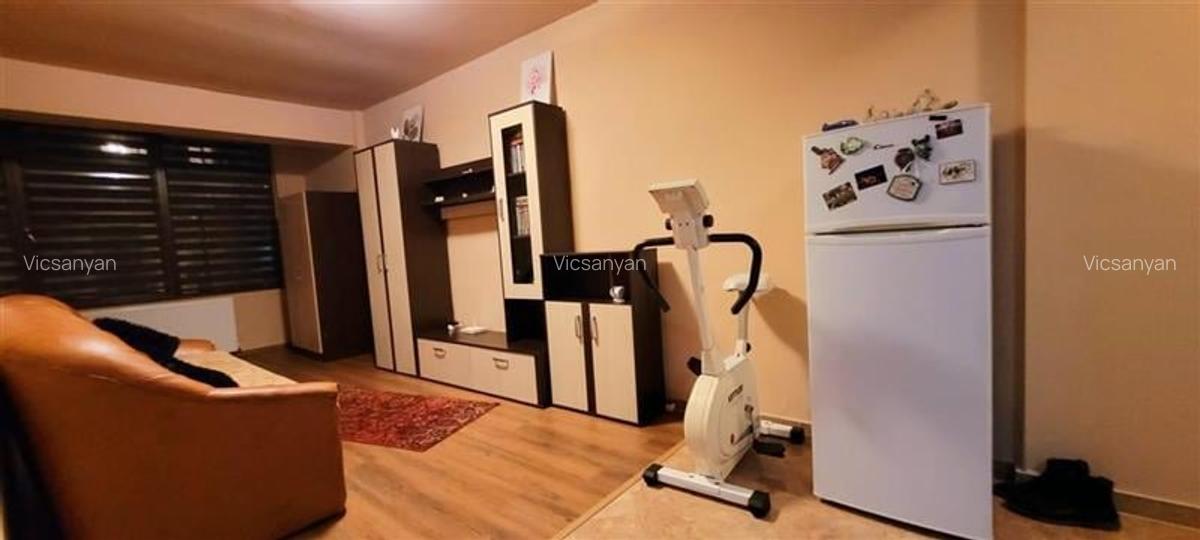 Apartament 2 camere,D-na Stanca Mall Selimbar - 4