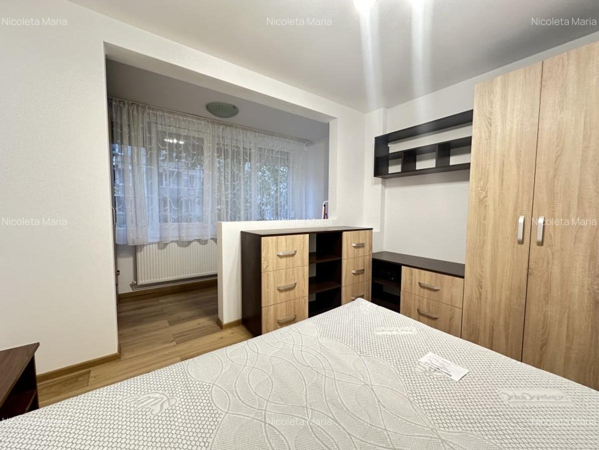 Apartament 2 camere, 50 mp utili, parter - zona Politehnica - 4