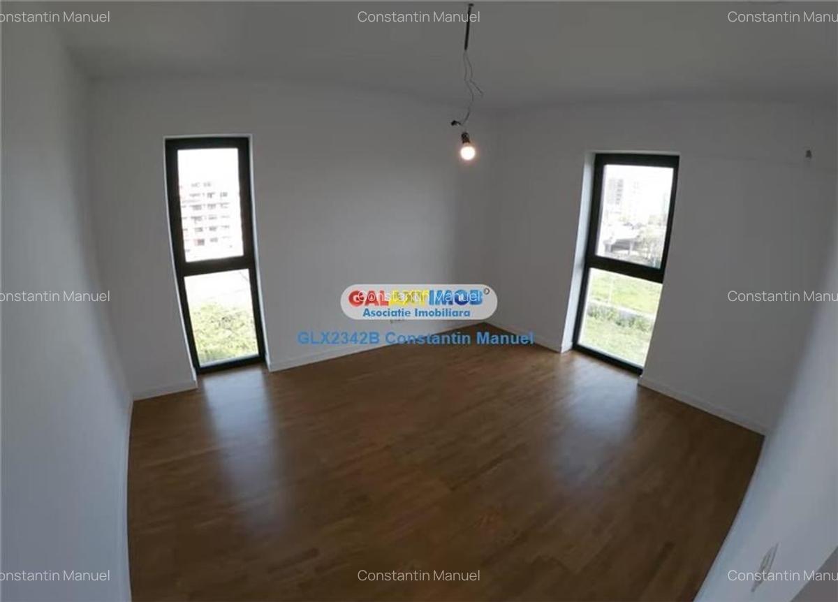 Apartament cu 4 camere, bloc nou, zon Herastrau, Soseaua Nordului - 1