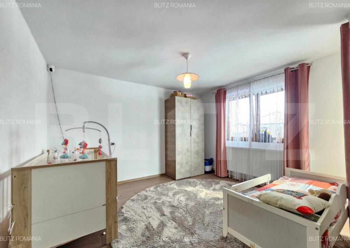 Casa moderna de inchiriat / Sanpetru / 190mp - 8