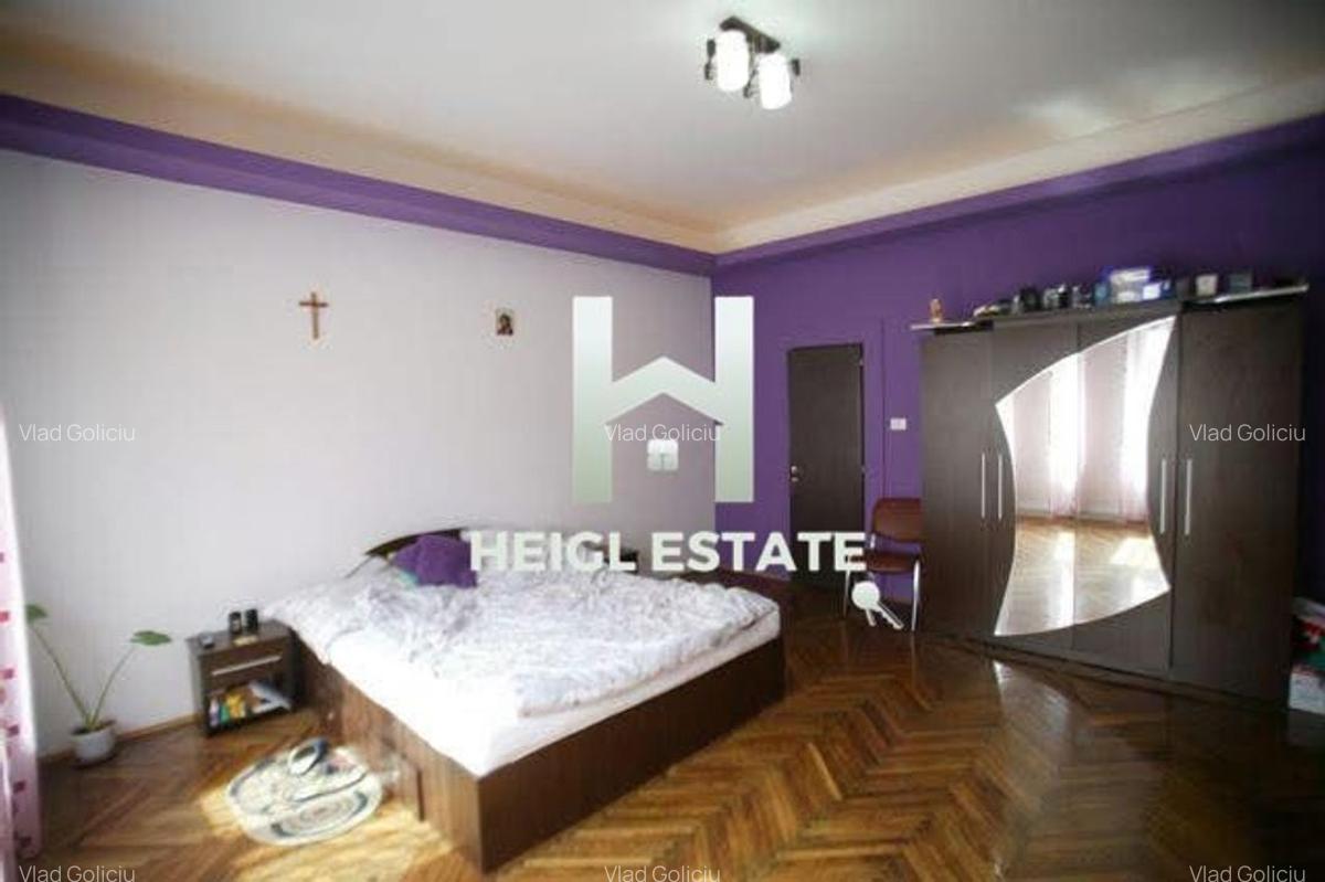 Apartament 3 camere Elisabetin - 3