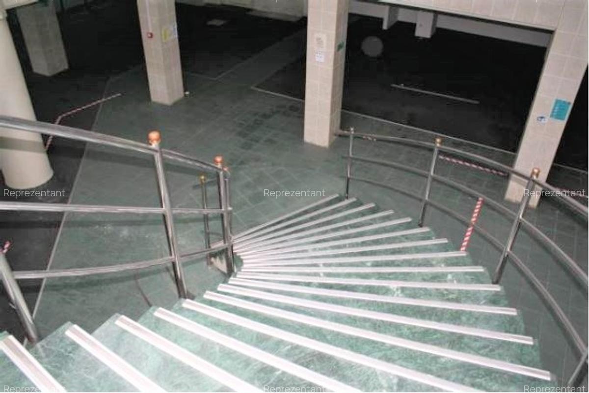 Spatiu comercial 1.825 mp, SATU MARE - 2