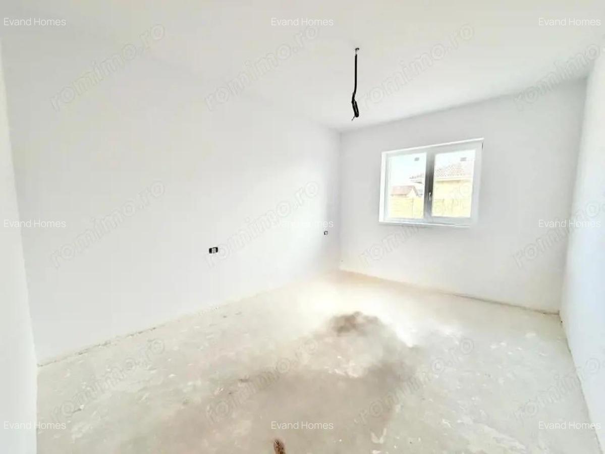 Duplex cu 4 camere si toate utilitatile - Mosnita - Drumul Boilor - 12