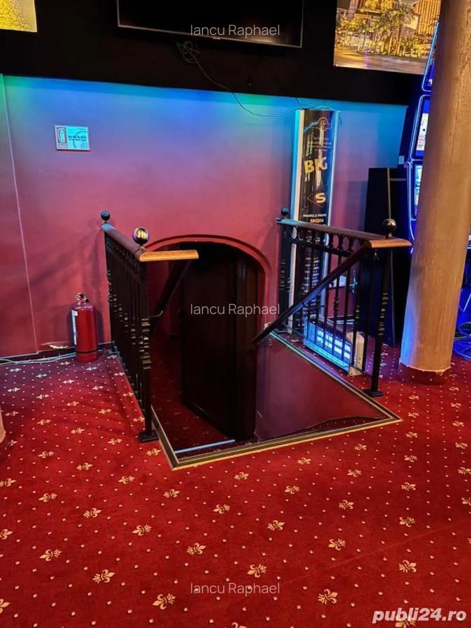 Spatiu commercial de inchiriat - complex studentesc timisoara - 8