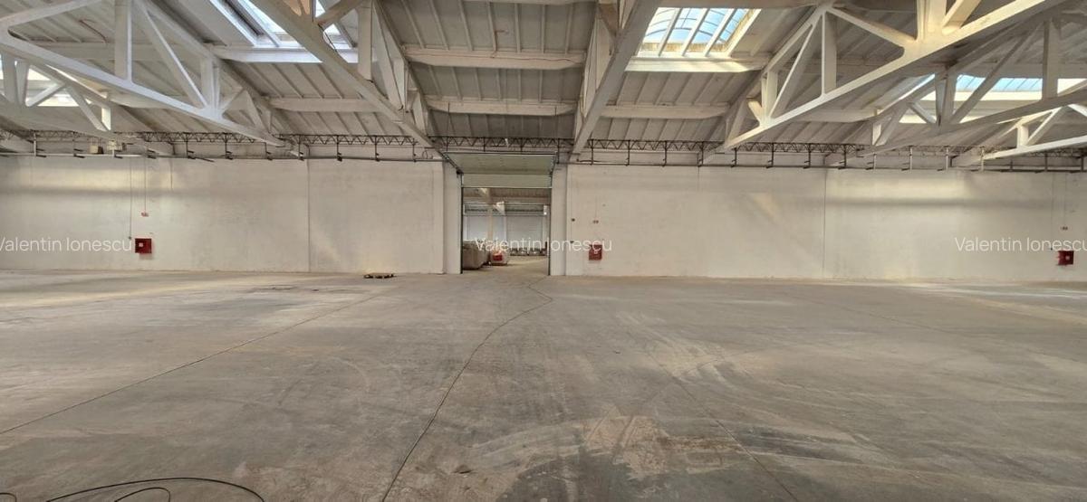 Hala de inchiriat Braila - 4