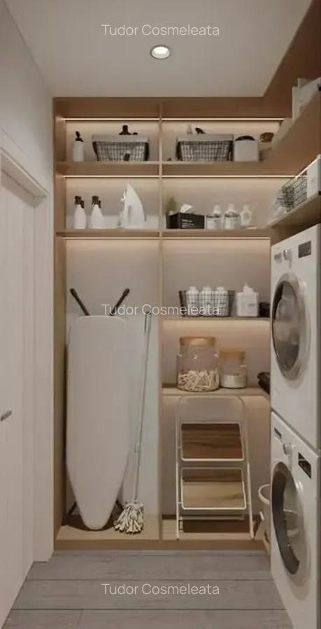 Apartament cu 2 camere decomandat în Titan - 4