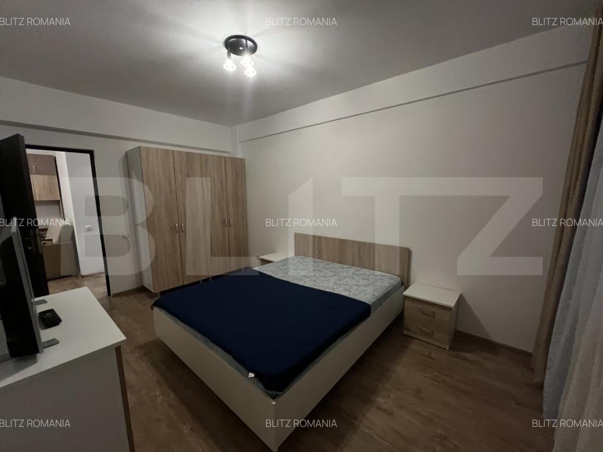 Apartament 2 camere, 70mp, parcare, zona Teilor - 3