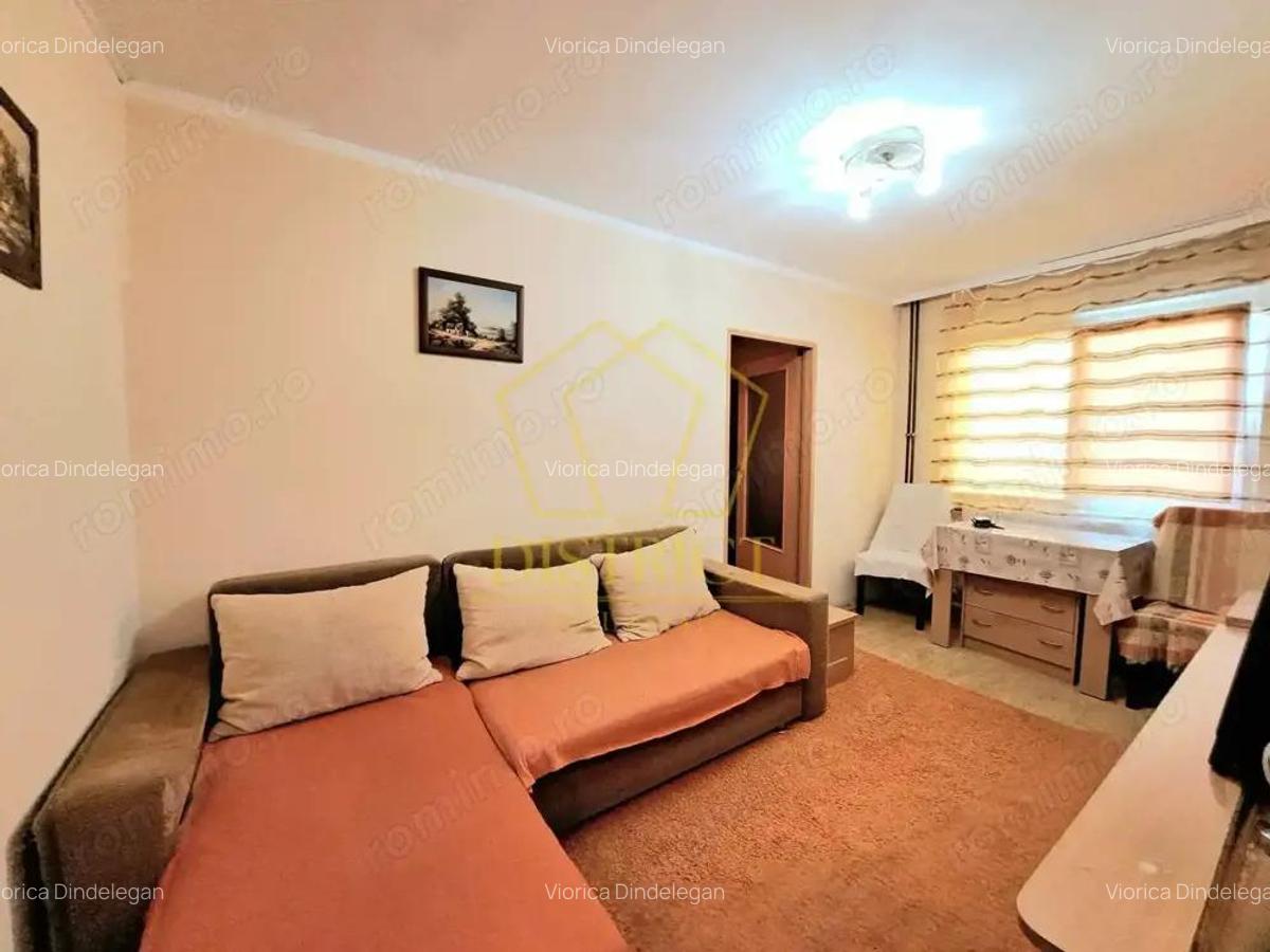 Apartament 2 camere I Piata Doina I Sagului - 2