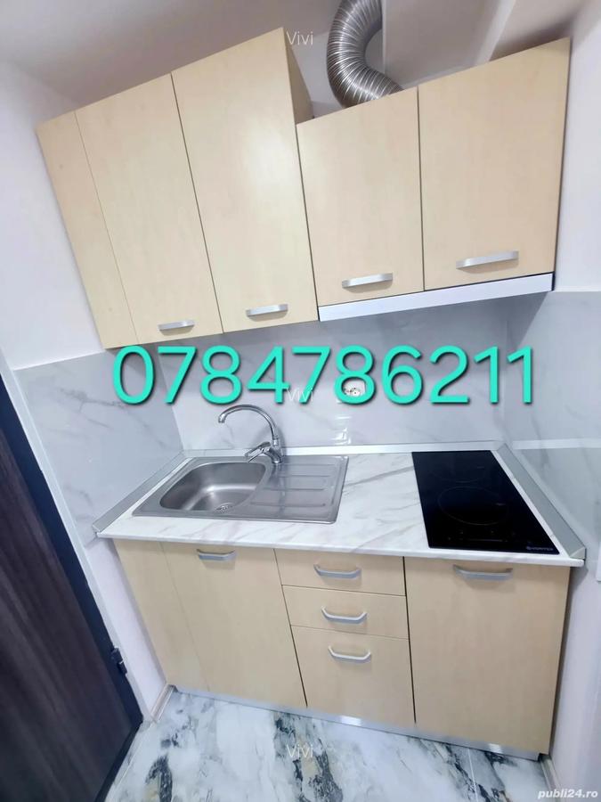 Garsoniera 3min metrou 1 Decembrie 1918 - 5