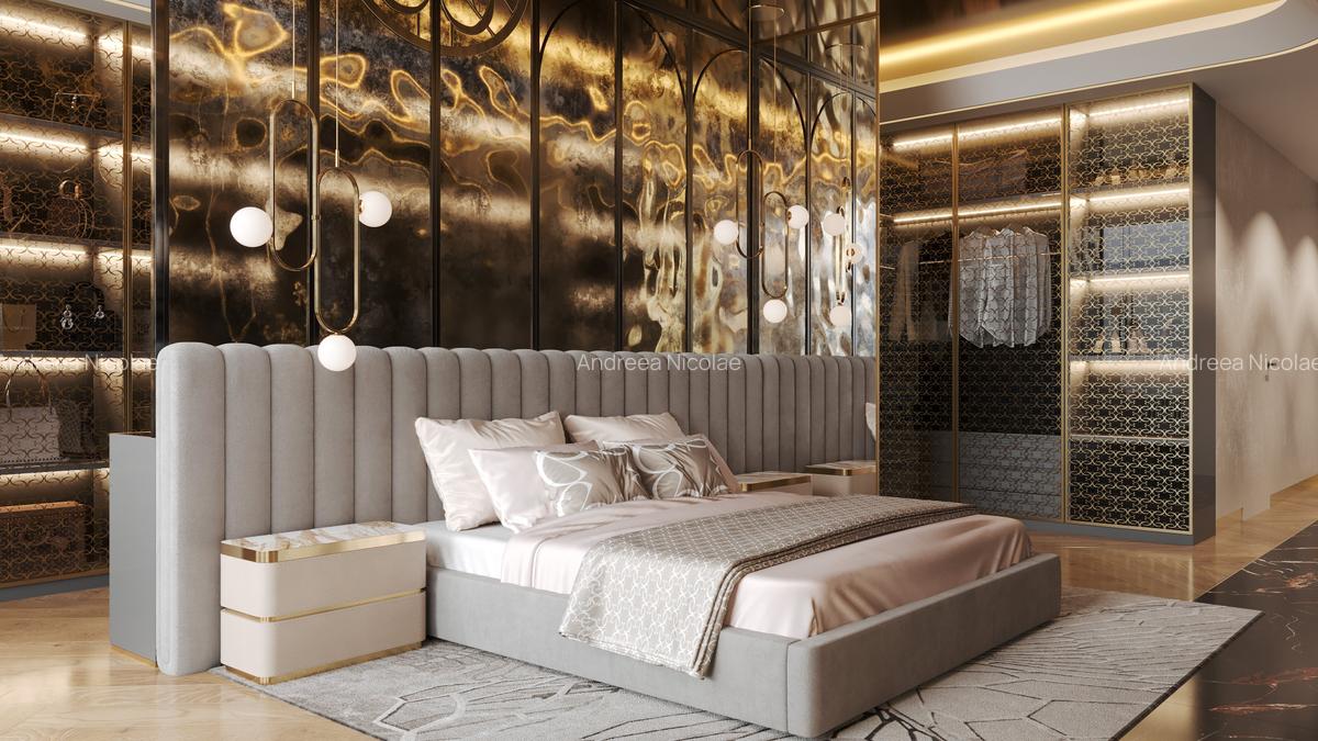 Apartament cu 3 camere decomandat în Herăstrău - 12