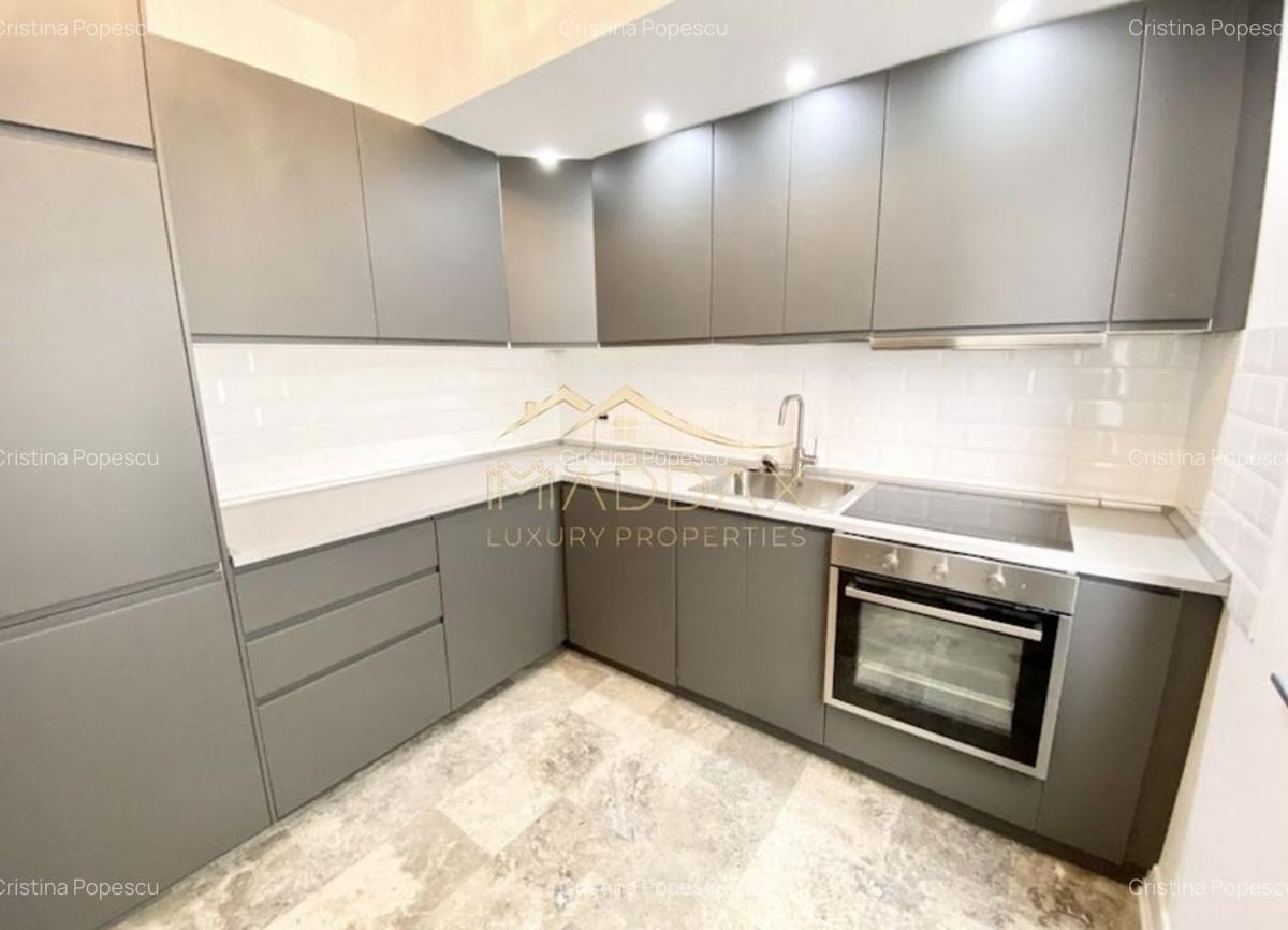 Penthouse LUX***5 camere***vedere panoramica catre lac////zona Nord - 9