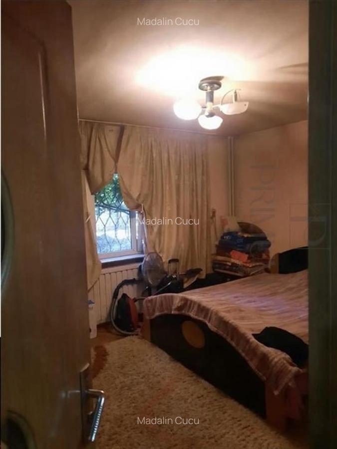 GIROCULUI - 3 CAM - 2 BAI - 2 BALCOANE - AC - PARTER - ZONA EXCELENTA - 8