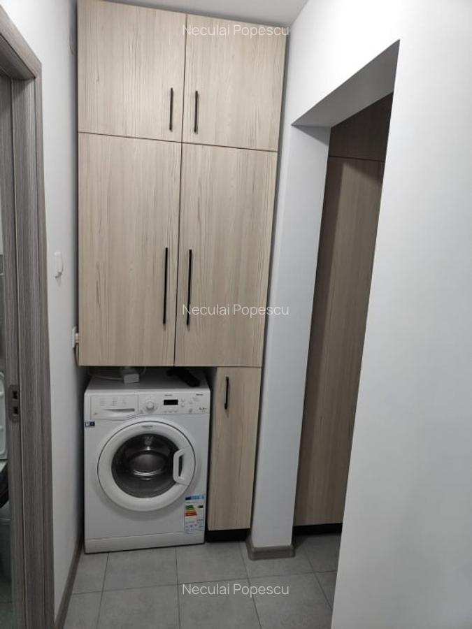 De închiriat apartament cu 2 camere-Iași - 7