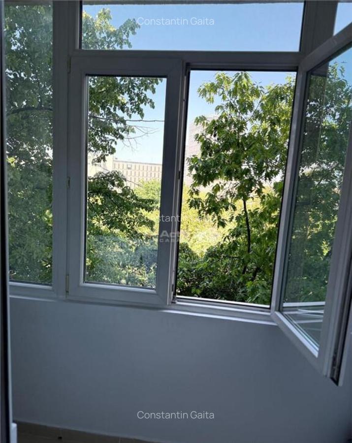 2 camere - renovat complet - Str Garii de Nord - 13