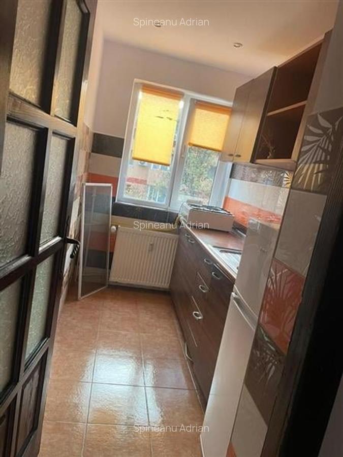 Ap 2 cam zona Circumvalatiunii Bloc anvelopat - 5