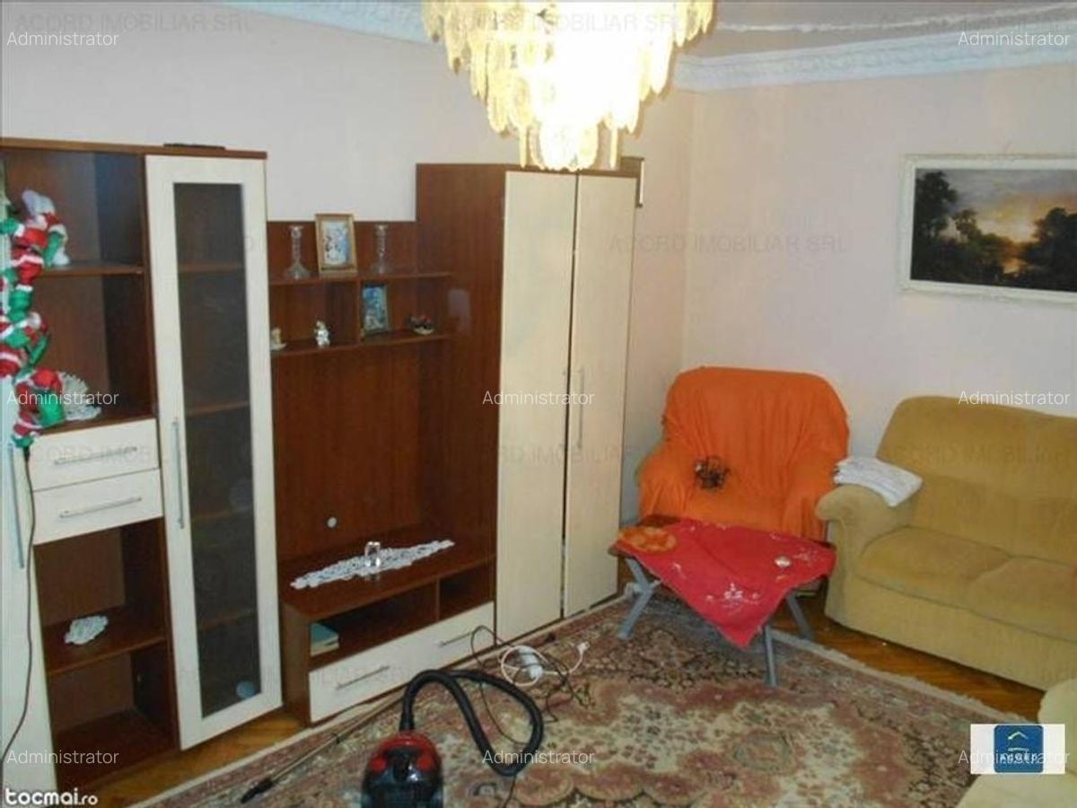 FALEZA NORD-APARTAMENT 5 CAMERE ETAJ 1 CU GAZE - 5