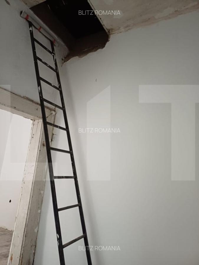Casa de vanzare cu  2 camere ,Curtea41 - Tg Secuiesc, zona centrale - 7 Casa de vanzare cu  2 camere ,Curtea41 - Tg Secuiesc, zona centrale - 7